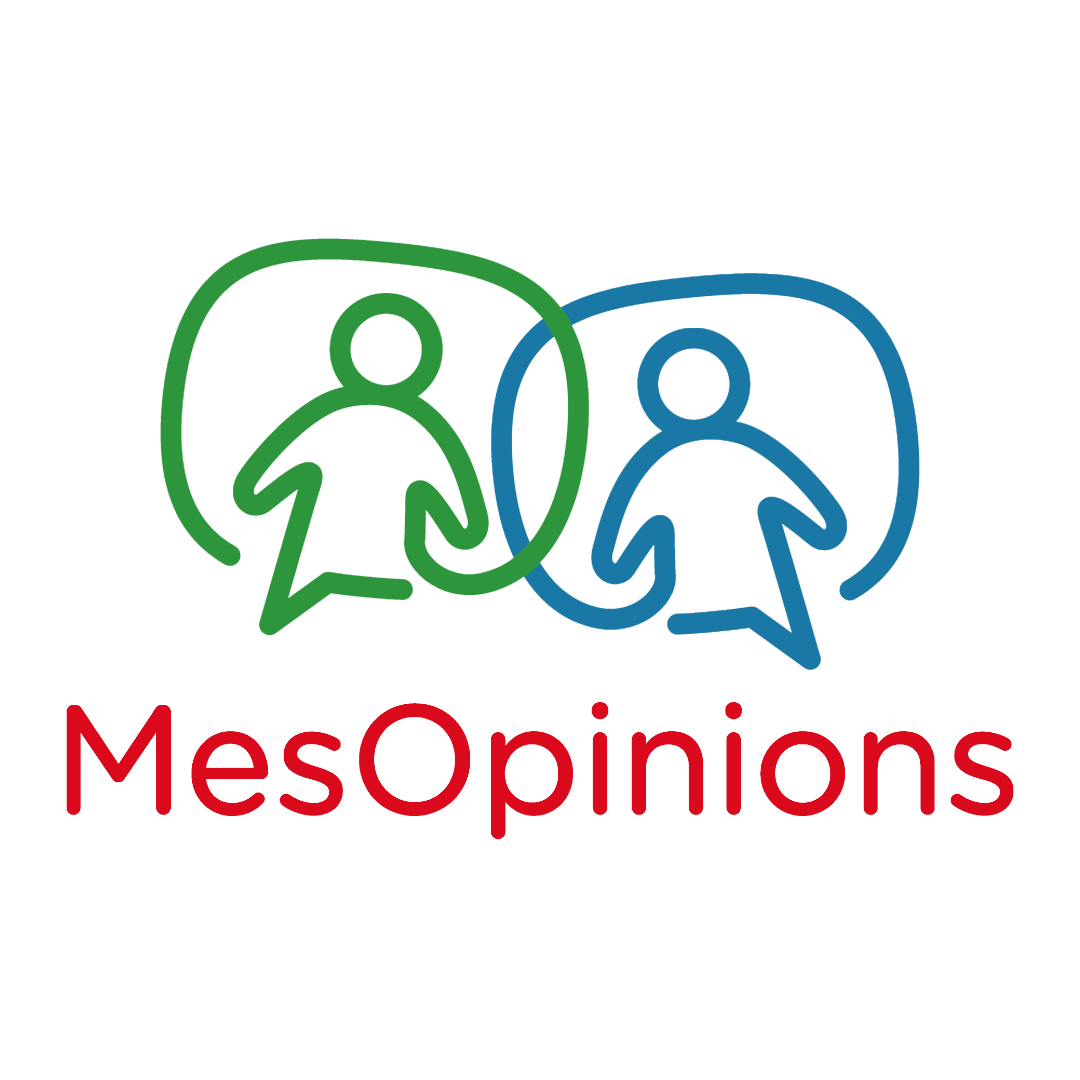 Logo Mesopinions