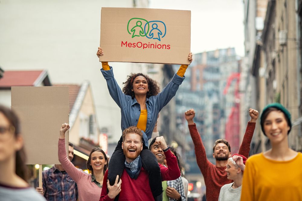 MesOpinions, c'est la seule plateforme 100 % dédiée aux auteurs de pétitions et à tous ceux qui se mobilisent à leurs côtés.
